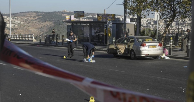 Atacuri cu bomba la Ierusalim: cel puțin 15 răniți. Prima ipoteză a poliției