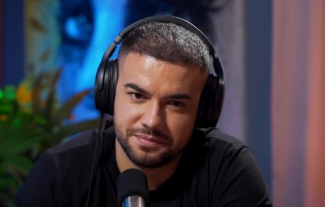 Culiță Sterp, primele declarații după accidentul din Cluj: „Am stat puțin să mă gândesc, să analizez...”