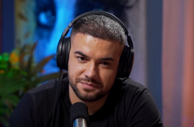 Culiță Sterp, primele declarații după accidentul din Cluj: &bdquo;Am stat puțin să mă g&acirc;ndesc, să analizez...&rdquo;