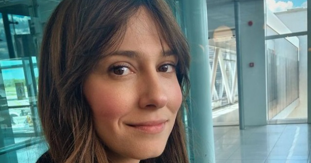 Dana Rogoz, despre serialul care a făcut-o celebră. Ce a spus actrița despre perioada în care filma pentru „La bloc”