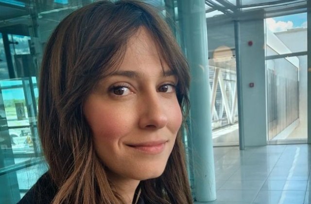 Dana Rogoz, despre serialul care a făcut-o celebră. Ce a spus actrița despre perioada &icirc;n care filma pentru &bdquo;La bloc&rdquo; 