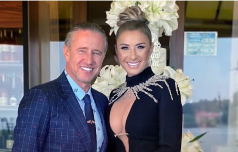 Laurențiu Reghecampf a fost acuzat de furt de către Anamaria Prodan. Ce decizie au luat polițiștii în acest caz