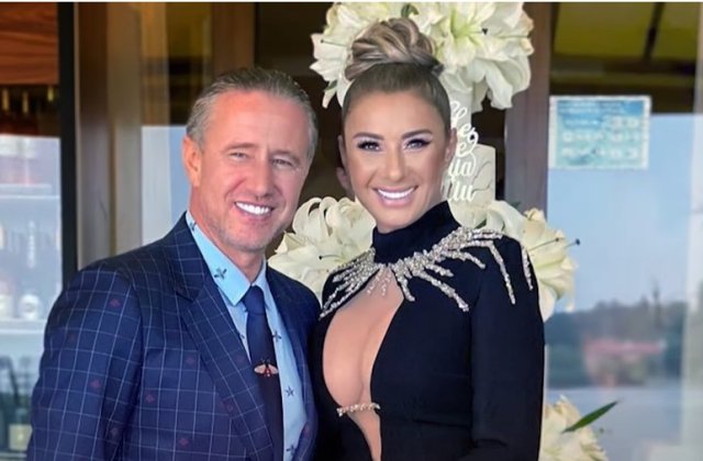  Laurențiu Reghecampf a fost acuzat de furt de către Anamaria Prodan. Ce decizie au luat polițiștii &icirc;n acest caz