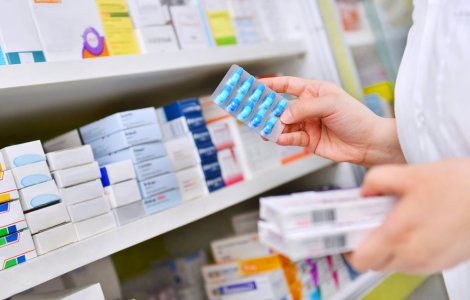 Virozele respiratorii au provocat o mare criză a medicamentelor în toată Europa