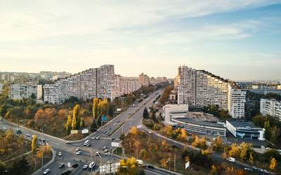 Republica Moldova a rămas...