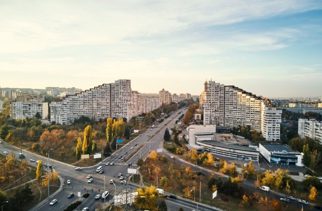 Republica Moldova a rămas fără curent electric. Vicepremier: &bdquo;Avem &icirc;ntreruperi &icirc;n toată țara&rdquo;