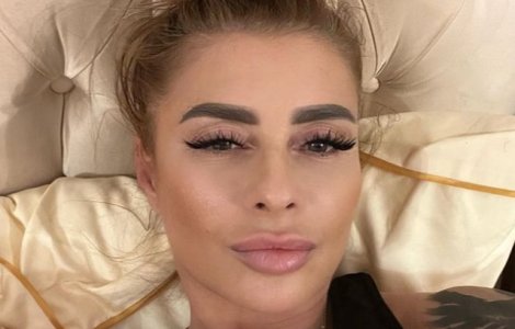 Anamaria Prodan face apel! Impresara este nemulțumită de decizia instanței cu privire la pensia alimentară