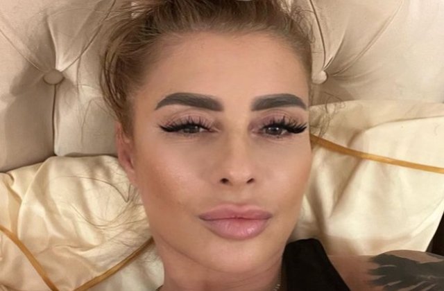 Anamaria Prodan face apel! Impresara este nemulțumită de decizia instanței cu privire la pensia alimentară