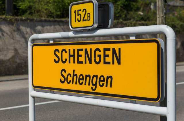 Consiliul Naţional Secuiesc solicită țărilor UE să nu primească Rom&acirc;nia &icirc;n spațiul Schengen