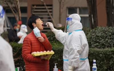 China a atins un număr RECORD...