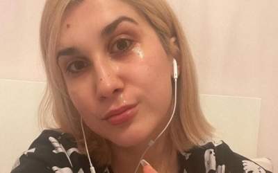 Adda, bântuită de spirite:...