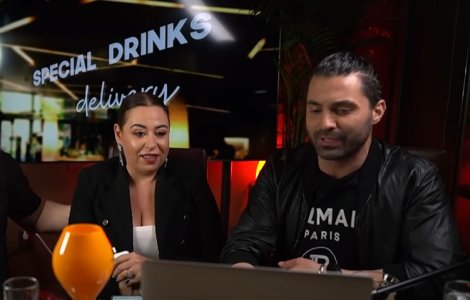 Oana Roman nu a fost invitată la botezul fiului lui Pepe. Care a fost reacția Oanei Zăvoranu