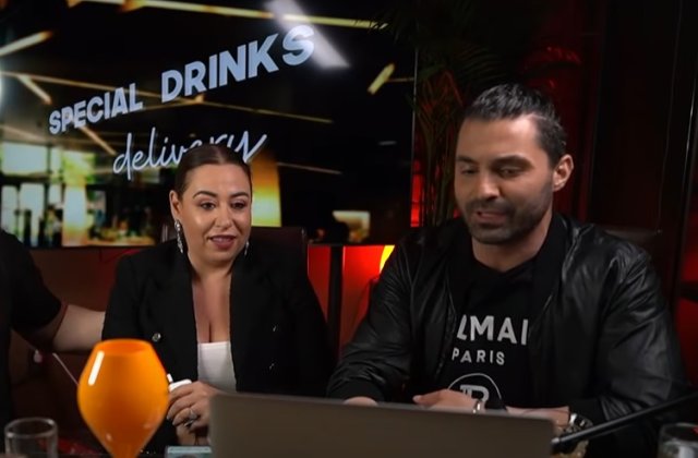 Oana Roman nu a fost invitată la botezul fiului lui Pepe. Care a fost reacția Oanei Zăvoranu