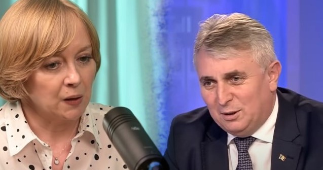 Emilia Șercan, declarații după decizia de plagiat în cazul lui Lucian Bode: „A tradus cuvânt cu cuvânt din engleză”