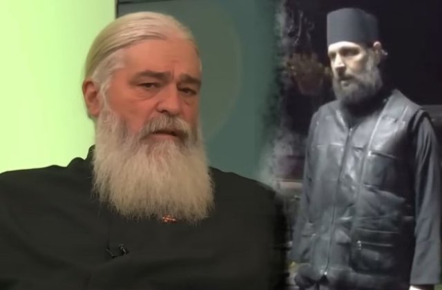 Noi acuzații grave de violență la adresa preotului Calistrat. Un călugăr susține că a fost bătut &icirc;n altar