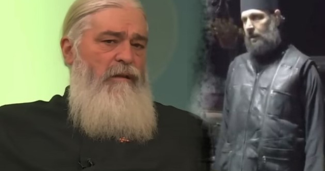 Noi acuzații grave de violență la adresa preotului Calistrat. Un călugăr susține că a fost bătut în altar