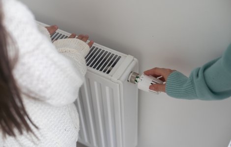Sfaturi pentru a reduce costurile la căldură în această iarnă