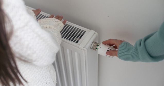 Sfaturi pentru a reduce costurile la căldură în această iarnă