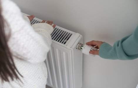Sfaturi pentru a reduce costurile la căldură în această iarnă