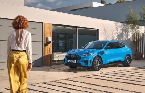 Avantajele mașinii electrice