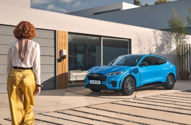 Avantajele mașinii electrice