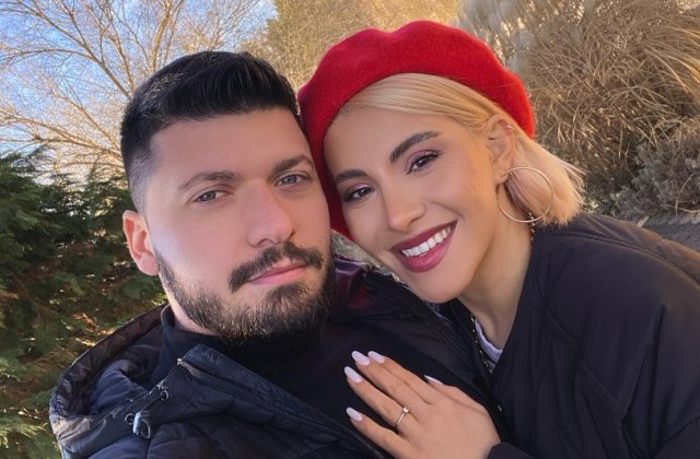 Nicoleta Nucă, noi detalii despre copil și căsătorie: &bdquo;Nu vrem o nuntă mare, ceva cu 40.000 de invitați&rdquo;