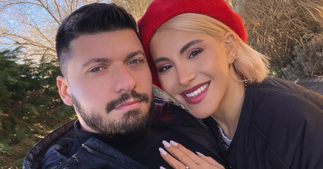 Nicoleta Nucă, noi detalii despre copil și căsătorie: „Nu vrem o nuntă mare, ceva cu 40.000 de invitați”