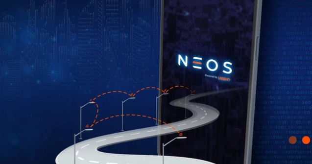 Urbioled în parteneriat cu Mobil Service a lansat NEOS, sistem de telegestiune și sistem Smart City
