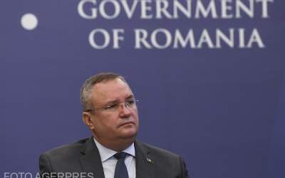 Ciucă, bilanț la un an de...