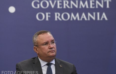 Ciucă, bilanț la un an de guvernare PNL-PSD-UDMR: „Coaliția a oferit României siguranța, stabilitatea și predictibilitatea de care avea nevoie”