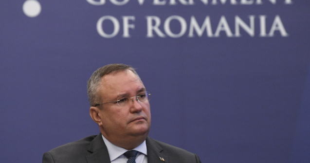 Ciucă, bilanț la un an de guvernare PNL-PSD-UDMR: „Coaliția a oferit României siguranța, stabilitatea și predictibilitatea de care avea nevoie”