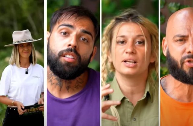 Cine a c&acirc;ştigat marele premiu al emisiunii Sunt celebru, scoate-mă de aici: &bdquo;Vă mulțumesc din inimă&rdquo;