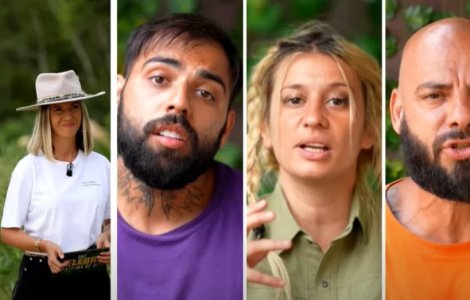 Cine a câştigat marele premiu al emisiunii Sunt celebru, scoate-mă de aici: „Vă mulțumesc din inimă”