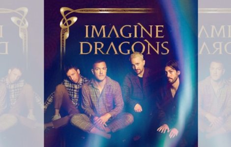 Trupa Imagine Dragons vine pentru prima dată în România, la Untold 2023!