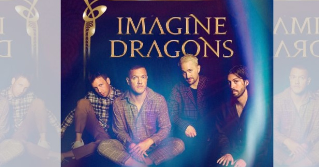Trupa Imagine Dragons vine pentru prima dată în România, la Untold 2023!