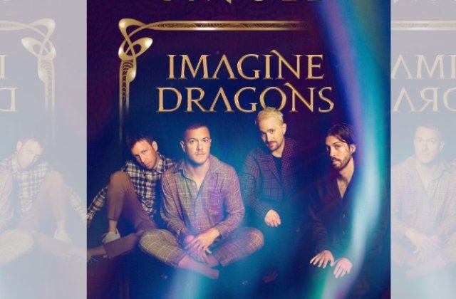 Trupa Imagine Dragons vine pentru prima dată &icirc;n Rom&acirc;nia, la Untold 2023!