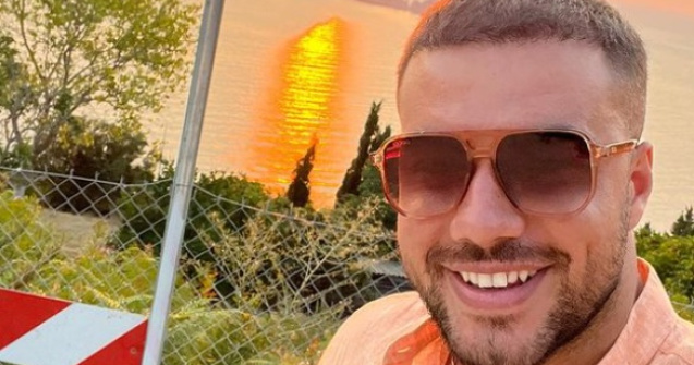 Culiță Sterp, pus sub control judiciar: „Nu voi putea părăsi țara pentru o perioadă de timp”