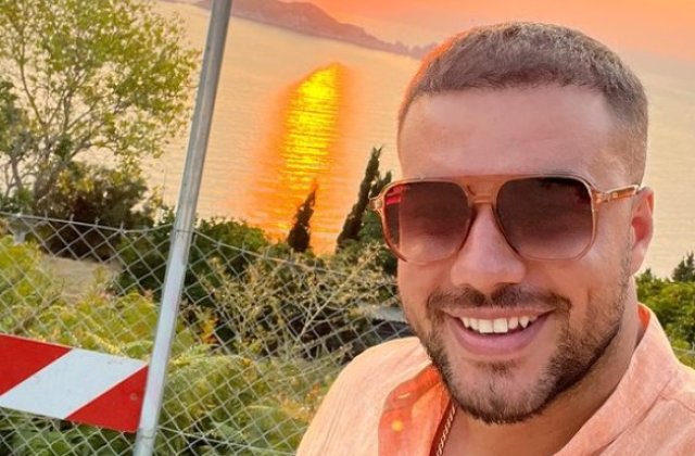 Culiță Sterp, pus sub control judiciar: &bdquo;Nu voi putea părăsi țara pentru o perioadă de timp&rdquo;