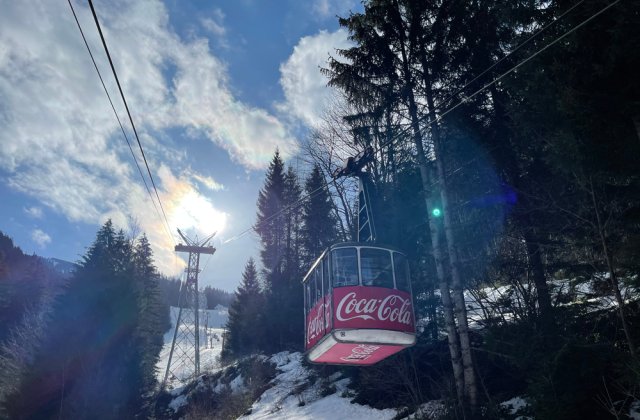 Prognoza meteo ANM pentru weekendul 26 - 27 noiembrie. Vremea se răcește