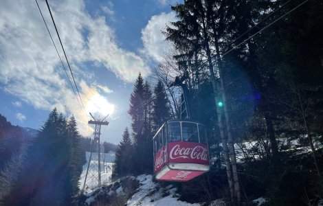 Prognoza meteo ANM pentru weekendul 26 - 27 noiembrie. Vremea se răcește