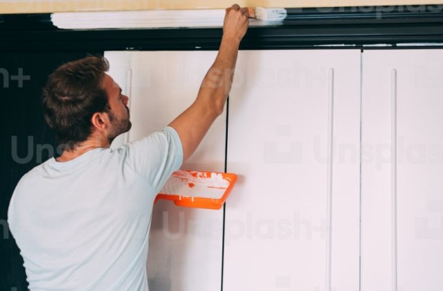 8 beneficii pentru a alege vopsea albă &icirc;n designul interior