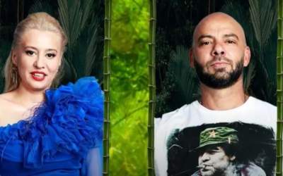 Giani Kiriță, primele...