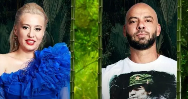 Giani Kiriță, primele declarații după ce a pierdut în fața Anisiei Gafton. Cât de grea a fost pentru el competiția „Sunt celebru, scoate-mă de aici!”