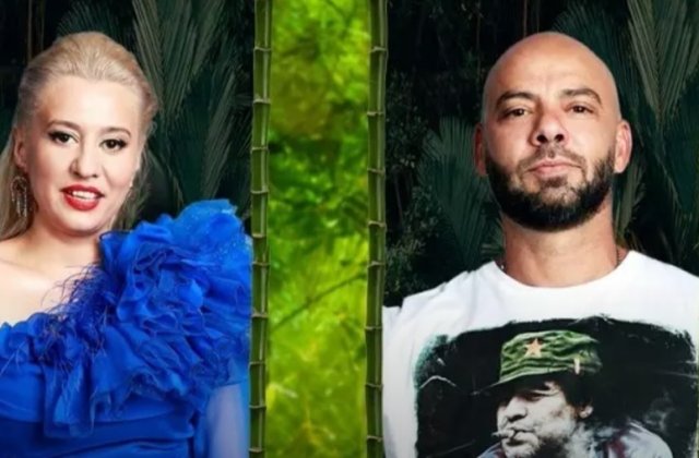 Giani Kiriță, primele declarații după ce a pierdut &icirc;n fața Anisiei Gafton. C&acirc;t de grea a fost pentru el competiția &bdquo;Sunt celebru, scoate-mă de aici!&rdquo;