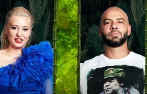 Giani Kiriță, primele declarații după ce a pierdut în fața Anisiei Gafton. Cât de grea a fost pentru el competiția „Sunt celebru, scoate-mă de aici!”