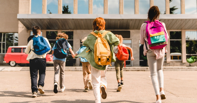 Voucherele educaționale de 500 de lei pentru peste 190.000 de copii