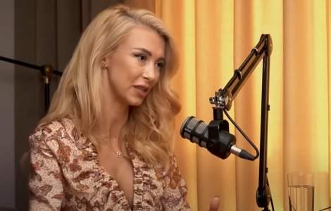 Cu ce probleme se confruntă Andreea Bălan, după ce a divorțat de George Burcea: Nu este așa ușor.