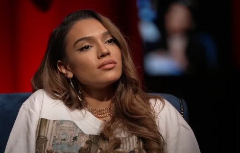 Există sau nu o rivalitate între Karmen Simionescu și Betty Salam. Fiica lui Adi Minune a spus întregul adevăr