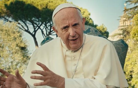 Papa Francisc: „Liderii Ucrainei trebuie să privească în perspectivă pentru a obține pacea”