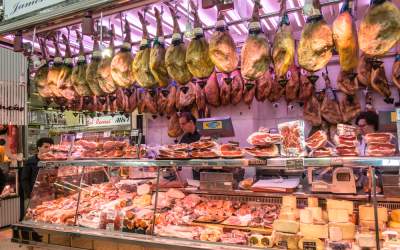 Nicio masă de Crăciun fără...